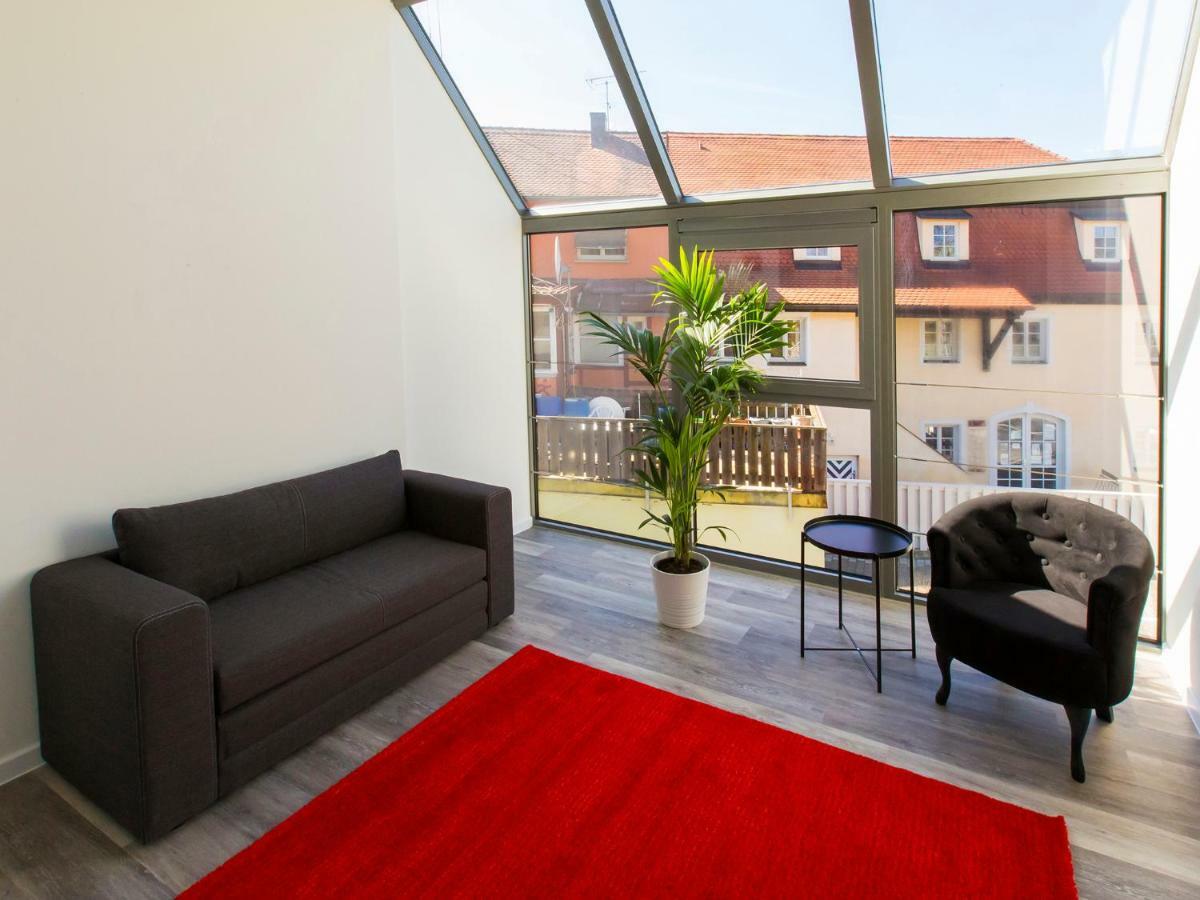 Hotel Dormero Roth 4*