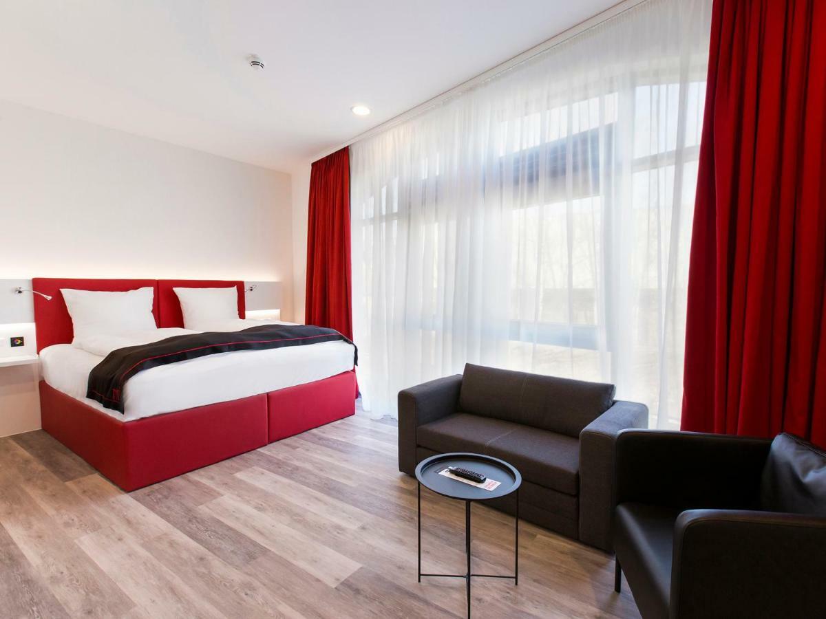 Hotel Dormero Roth Roth (Bavaria)