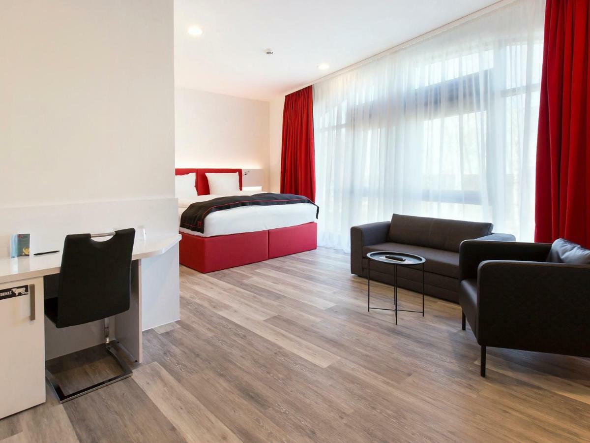 Dormero Roth Hotel