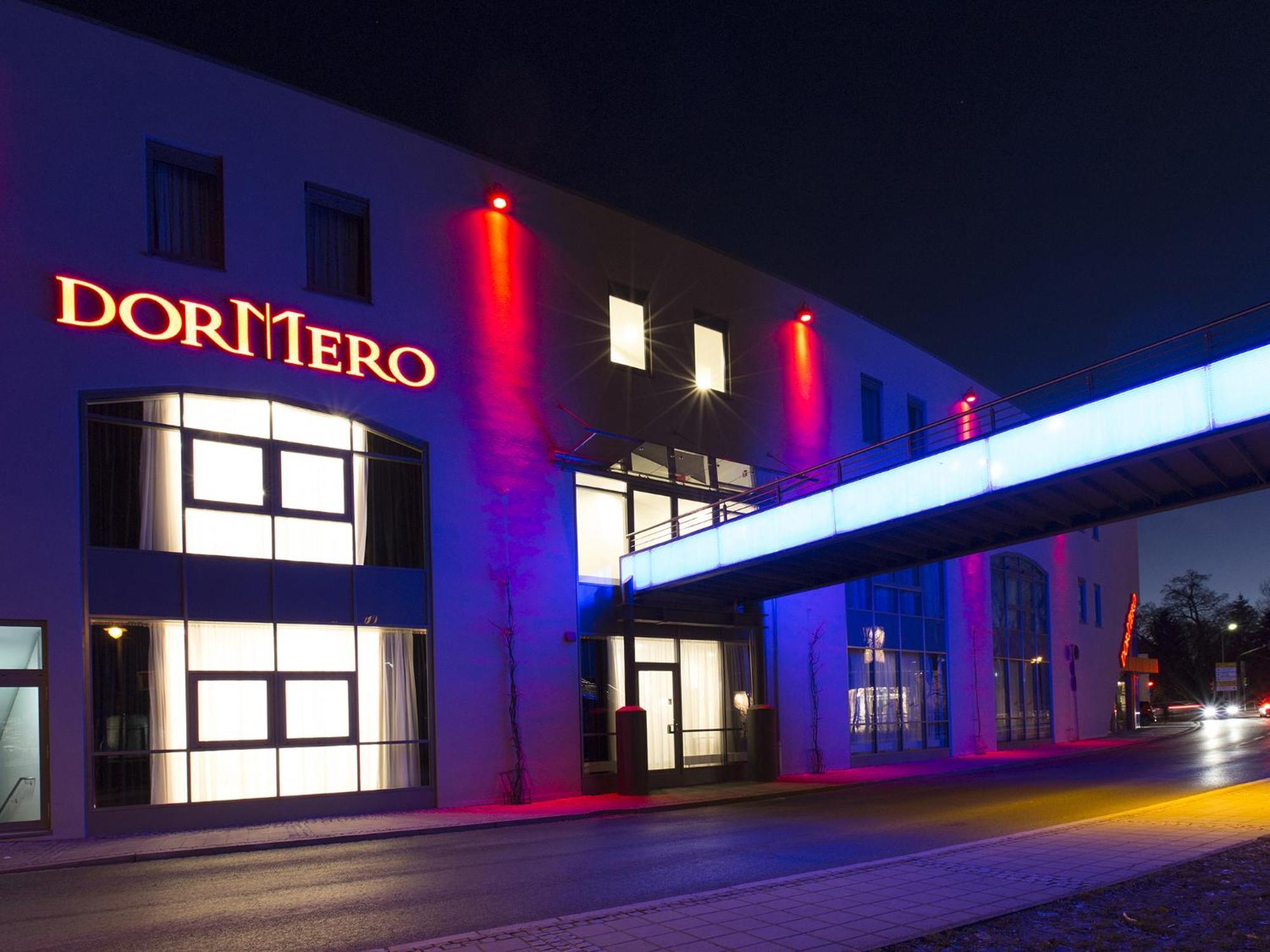 Hotel Dormero Roth Roth (Bavaria)