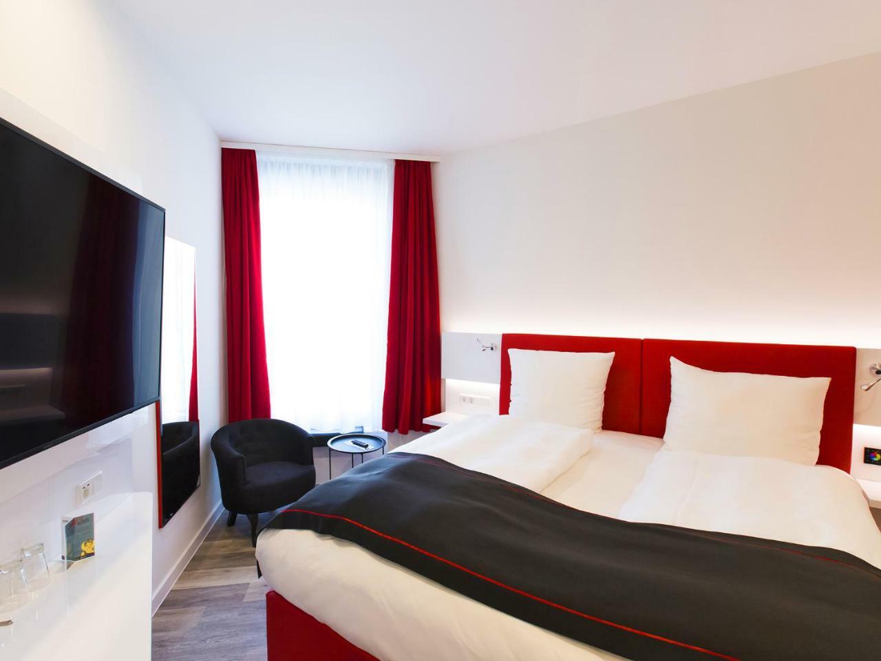 Dormero Roth Hotel Roth (Bavaria)