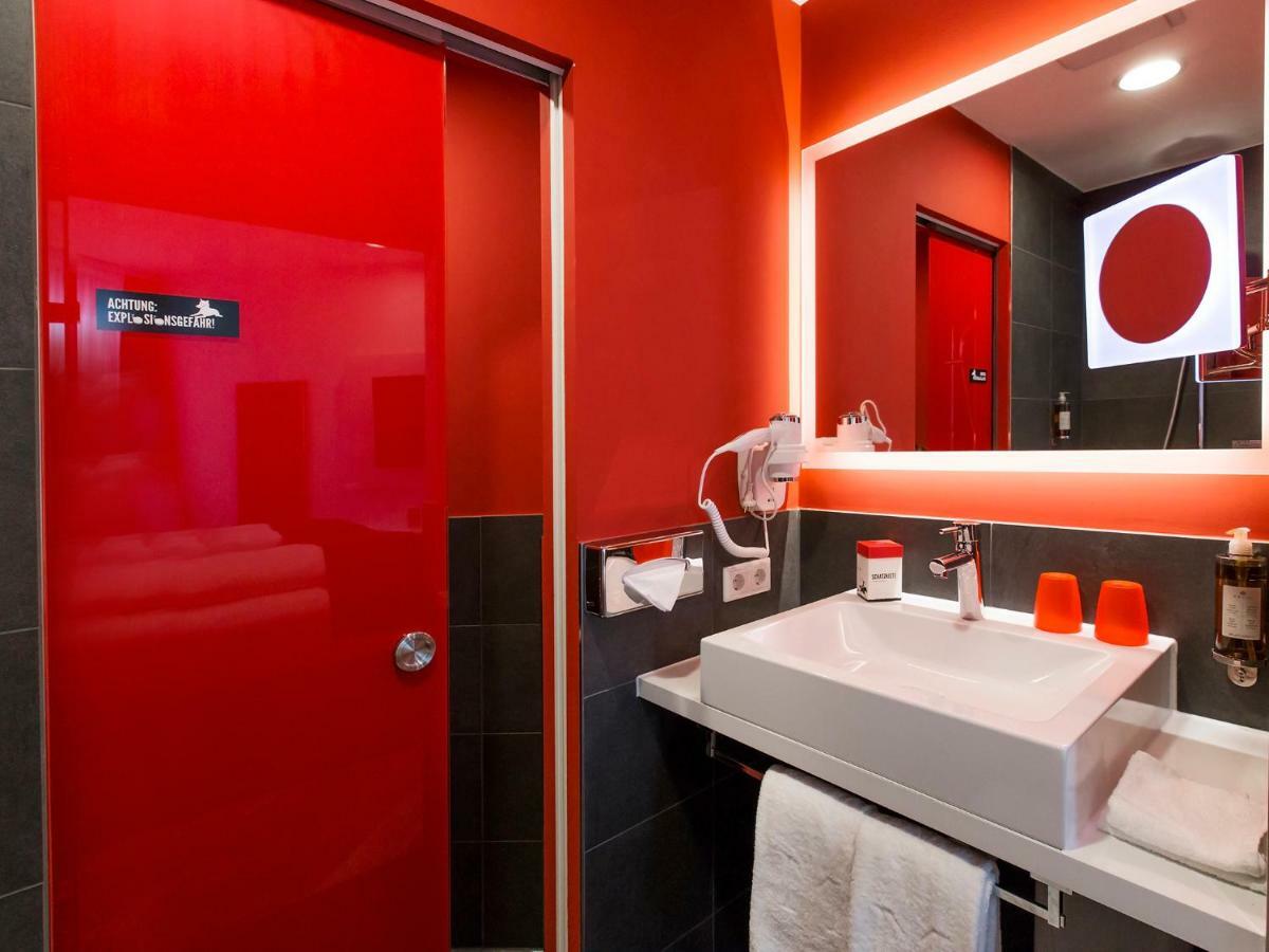 Dormero Roth Hotel 4*