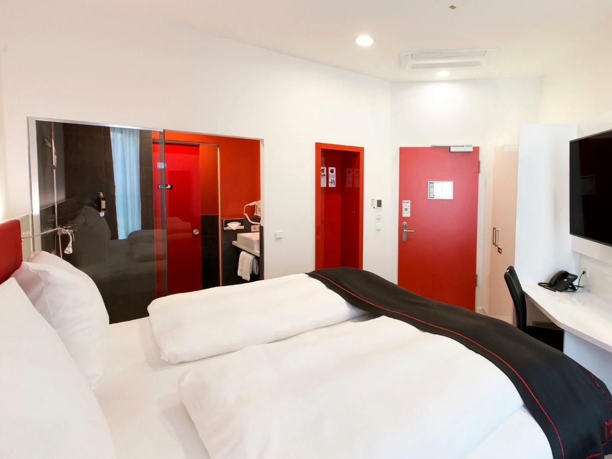 Dormero Roth Hotel