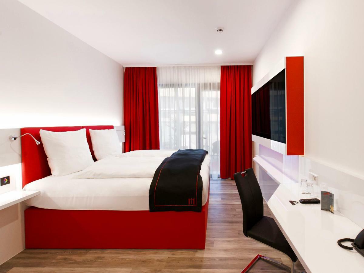 Hotel Dormero Roth 4*